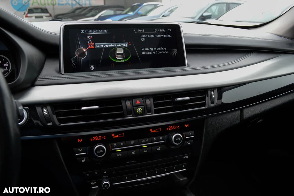 BMW X5 xDrive25d Sport-Aut. - 33