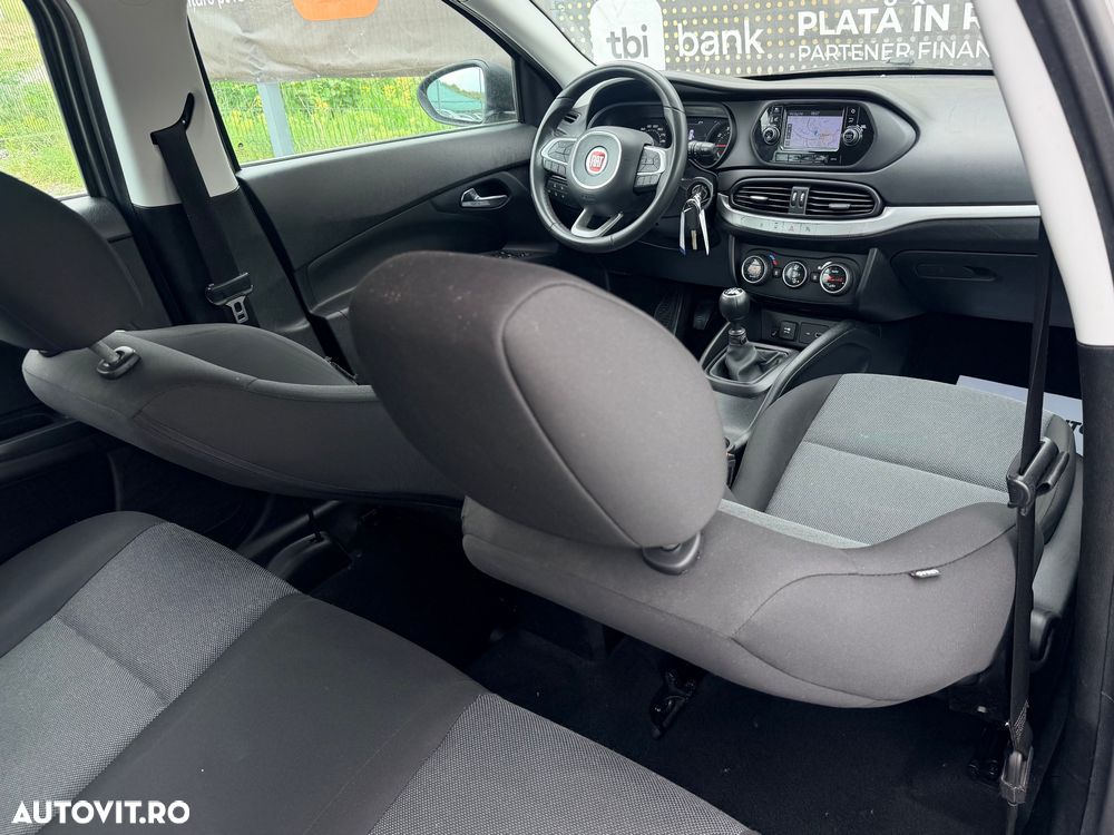 Fiat Tipo 1.4 16V S-Design - 19