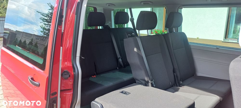 Volkswagen Caravelle 2.0 TDI L2 Highline - 9