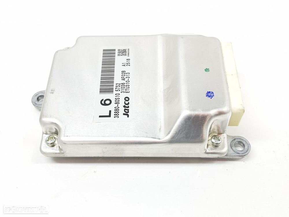 MÓDULO ELETRÓNICO SUZUKI SWIFT AZ - 1