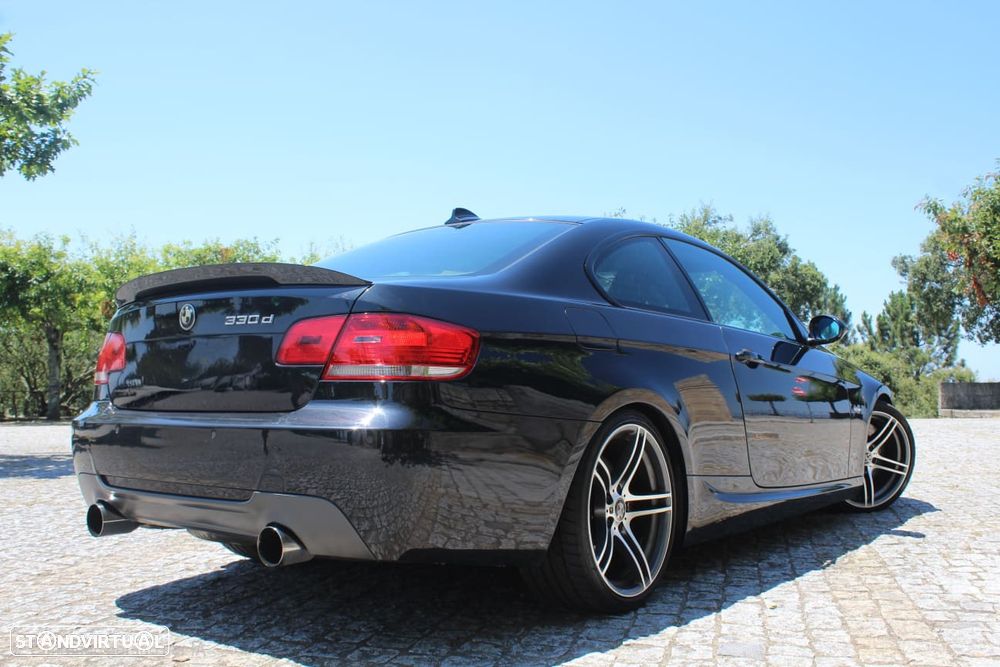 BMW 330 d - 4