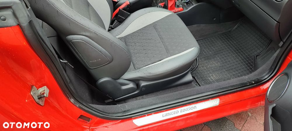 Opel Tigra 1.4 Sport - 6