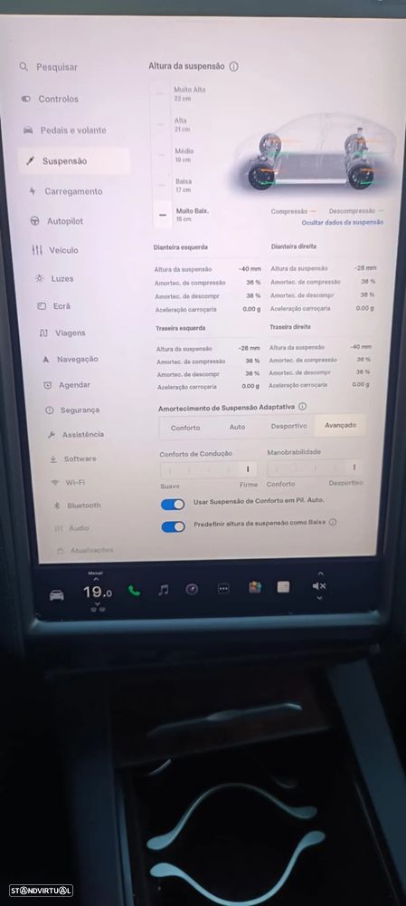 Tesla Model X 100 kWh Long Range AWD - 5