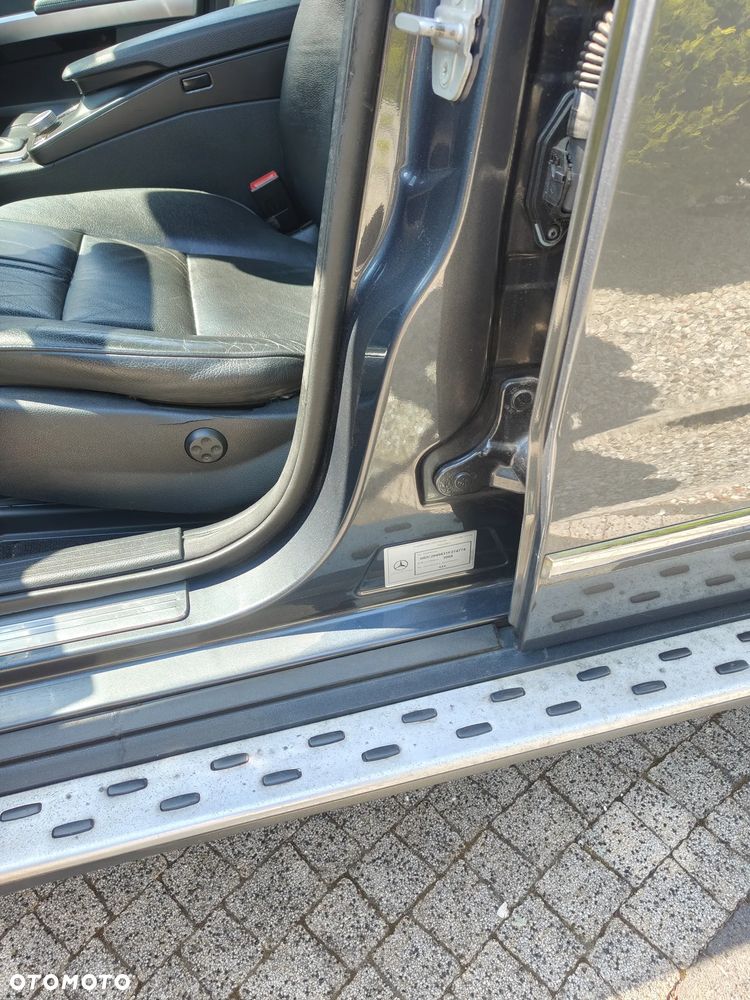 Mercedes-Benz GLK 320 CDI 4-Matic - 35