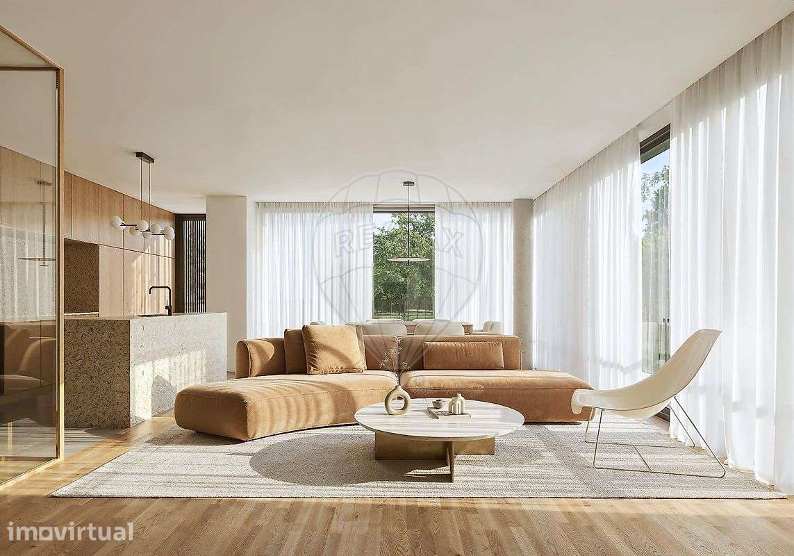 Apartamento T1 para venda - Grande imagem: 2/15