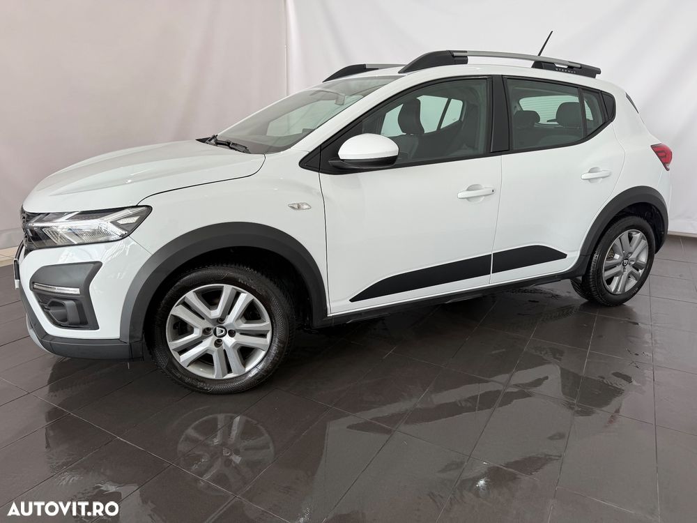 Dacia Sandero TCe 90 MT6 Comfort - 5