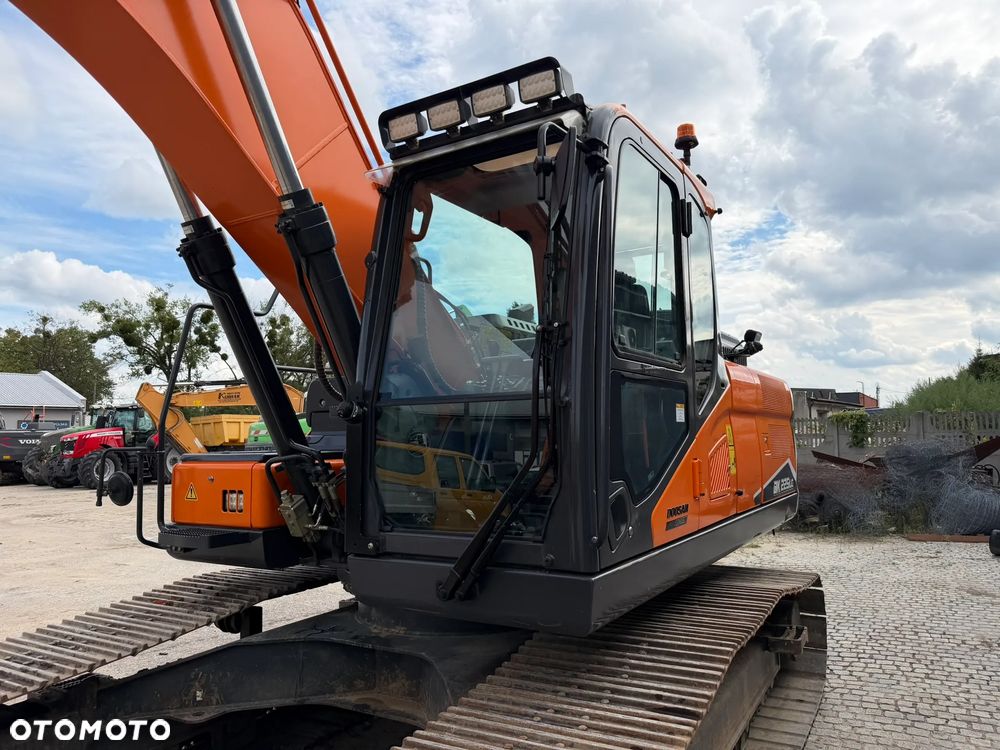 Doosan DX225 LC-7 - 3