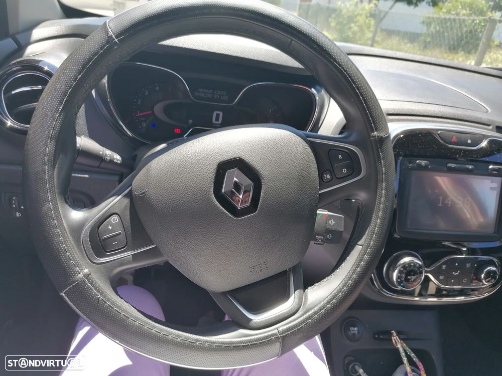 Renault Captur - 9