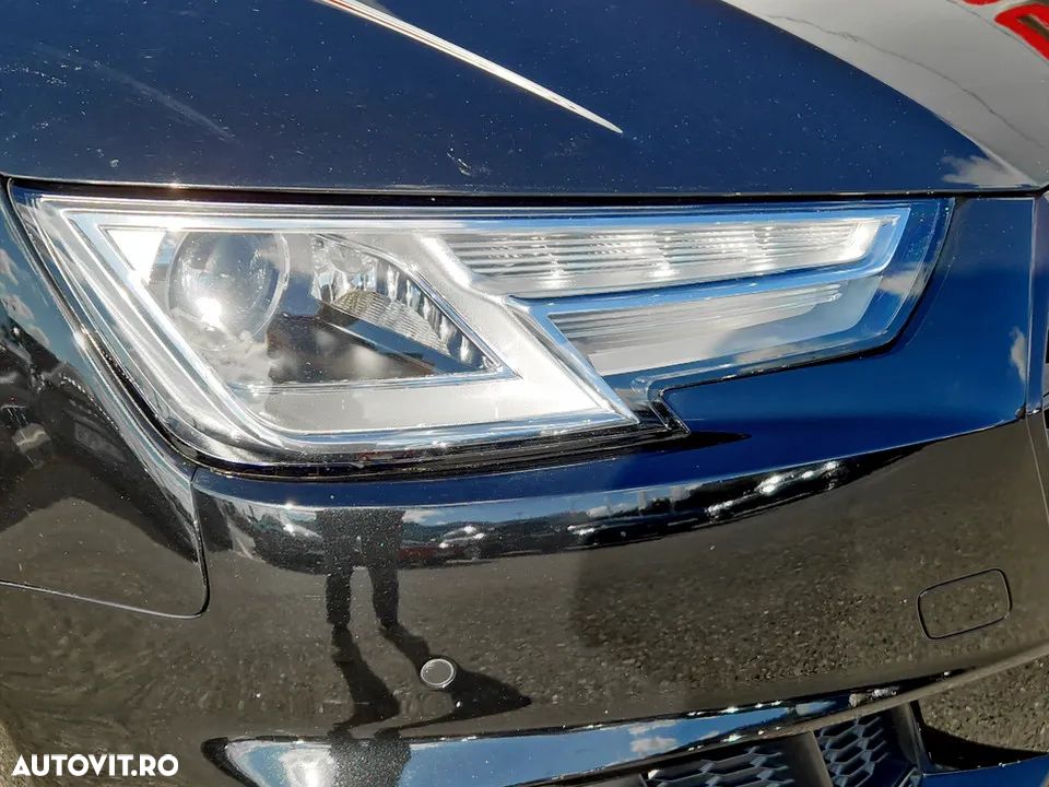 Audi A4 - 9
