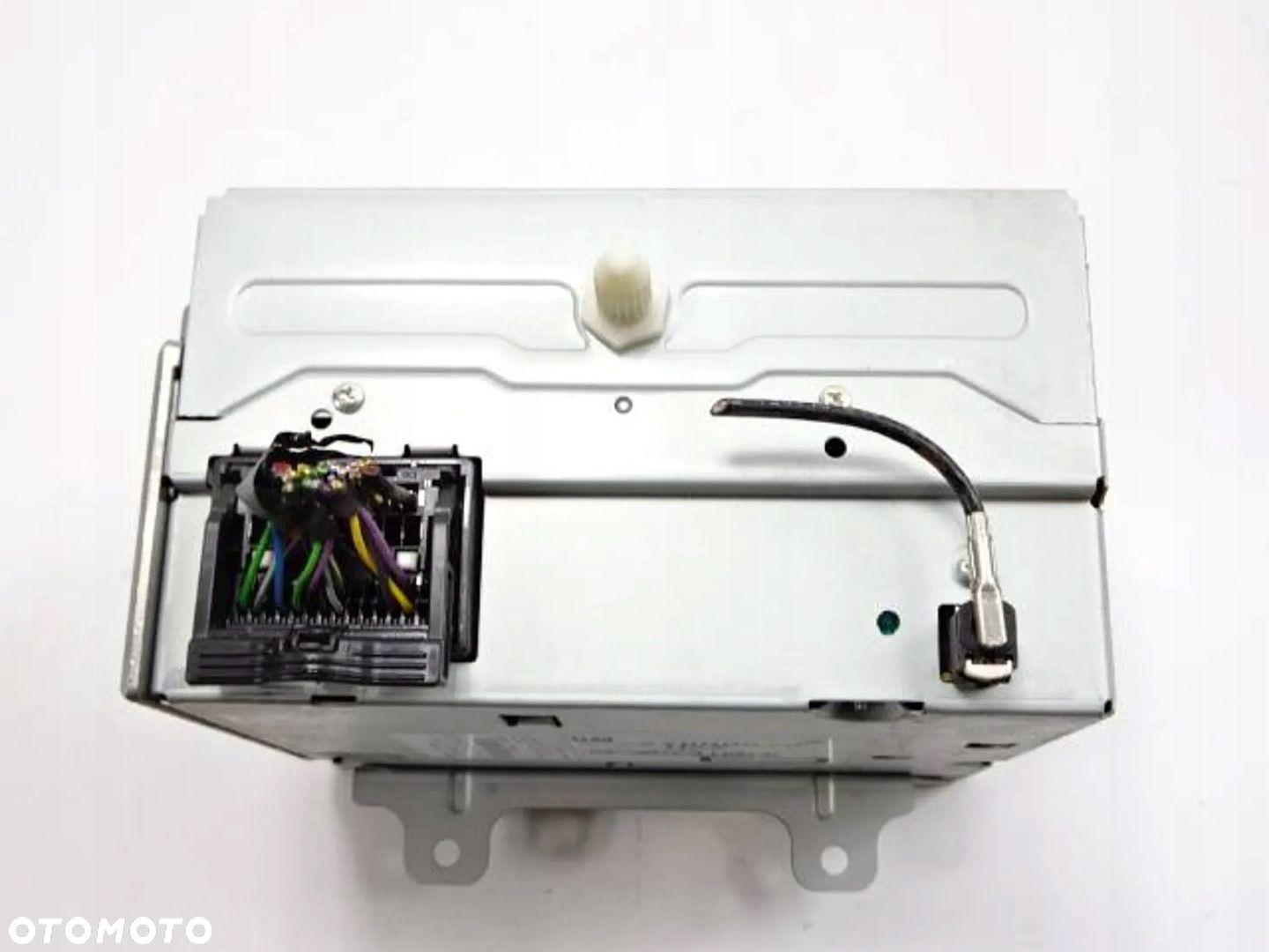 Radio CD Opel Astra J 09-12 r. - 3