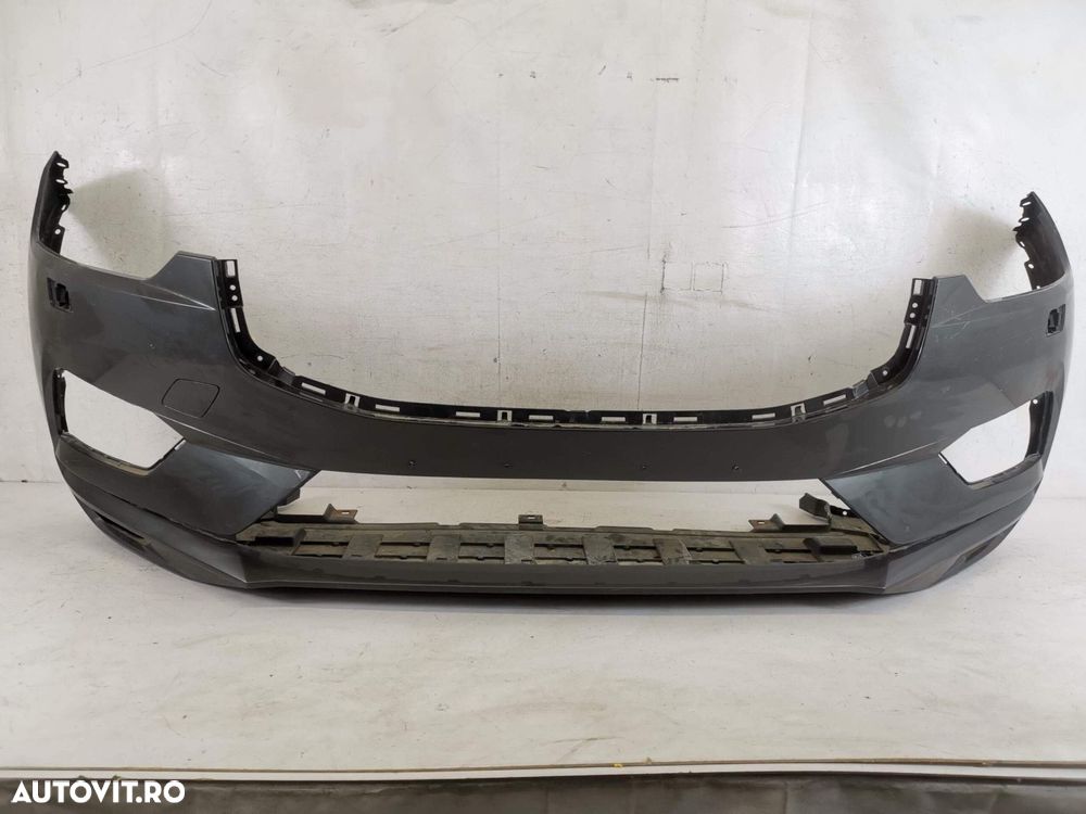 Bara Fata Cu Scut Volvo  XC60 2 2017 2018 2019 2020 Originala In Stare - 2