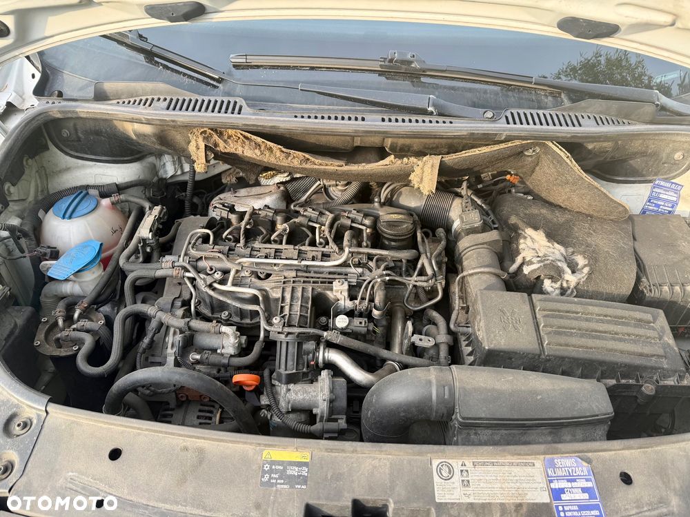 Volkswagen Caddy - 11