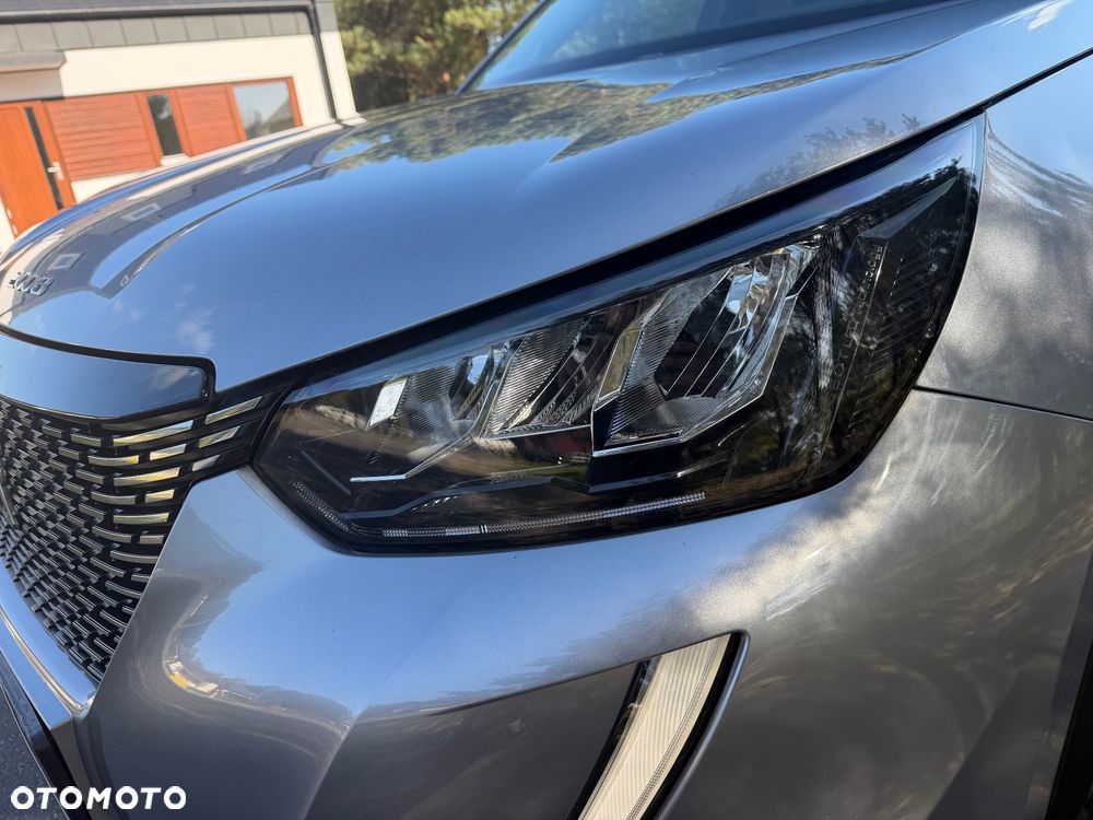 Peugeot 2008 1.2 PureTech Allure Pack S&S - 7