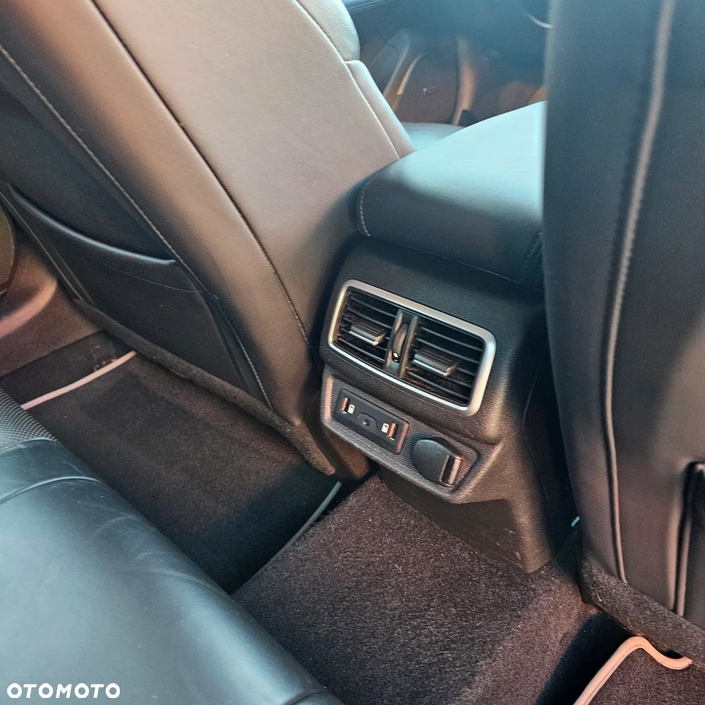 Renault Talisman ENERGY dCi 160 EDC INITIALE PARIS - 14