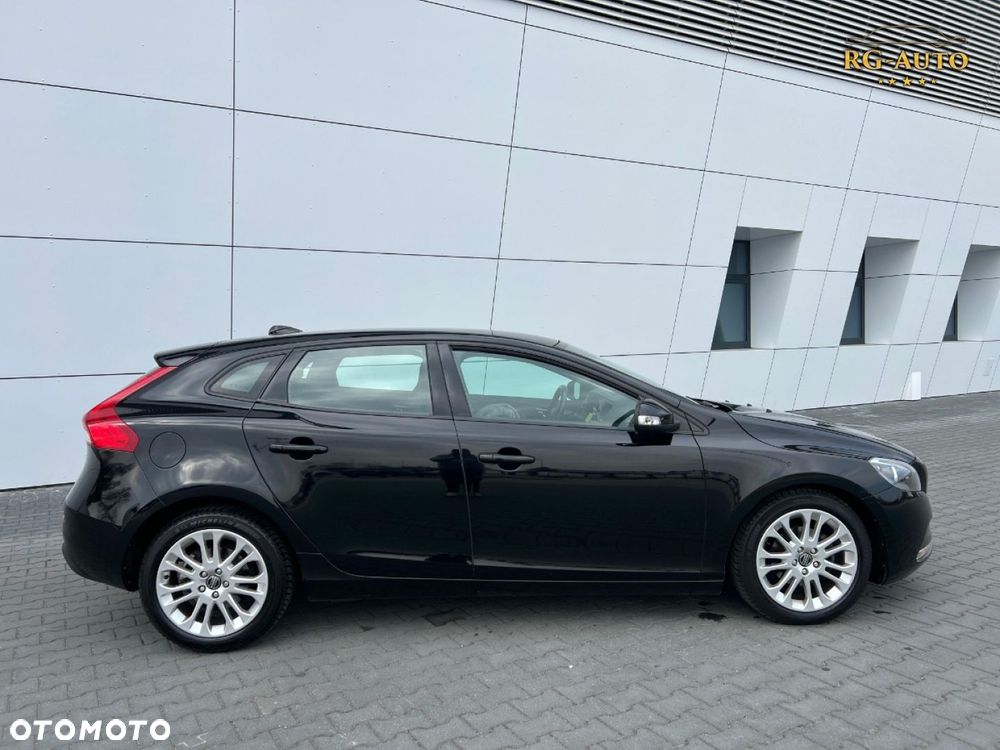 Volvo V40 - 6