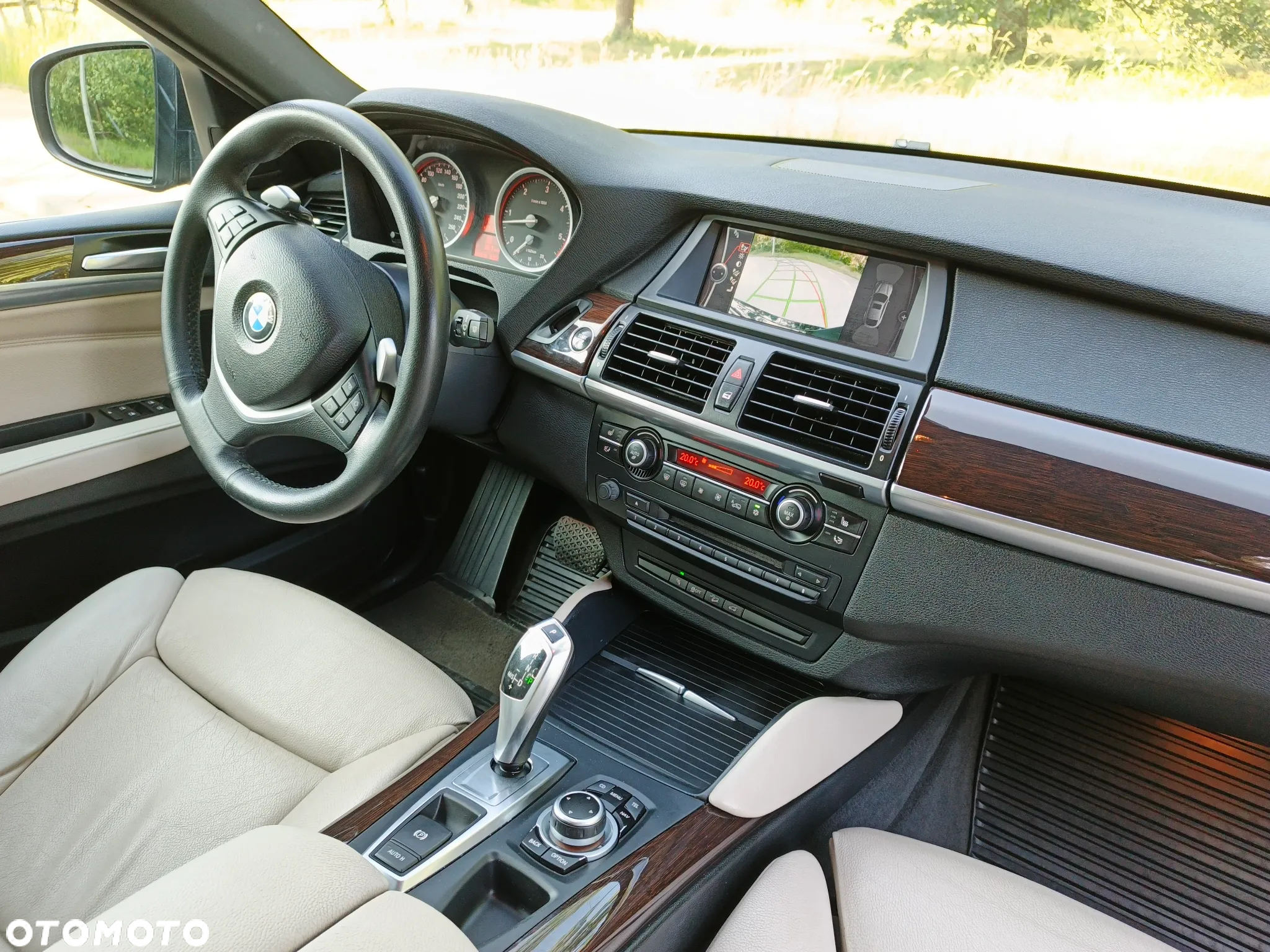 BMW X6 30d xDrive - 20