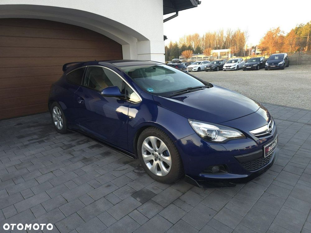 Opel Astra - 3