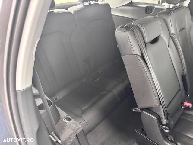 Audi Q7 50 TDI quattro Tiptronic MHEV Basic - 14