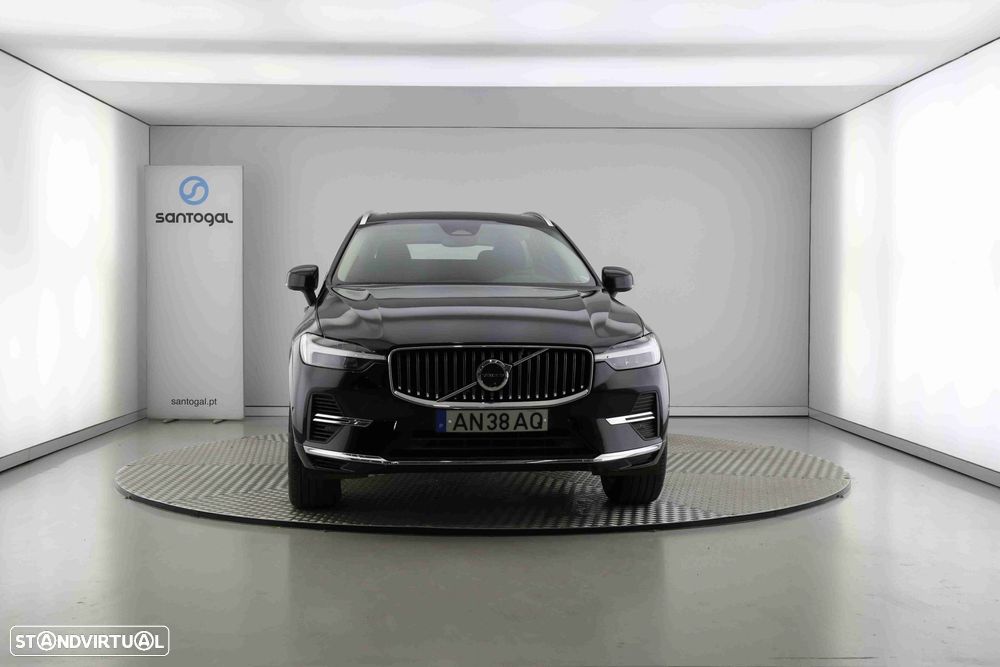 Volvo XC 60 2.0 T6 PHEV Inscription Expression AWD - 2