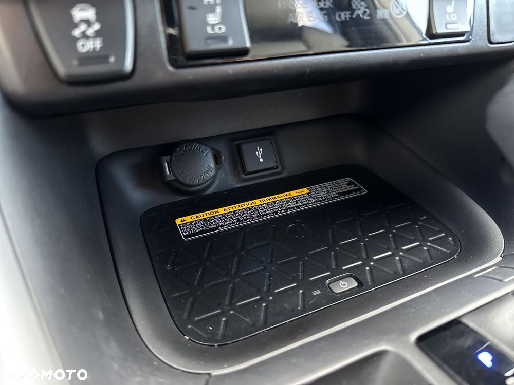 Toyota RAV4 2.5 Hybrid Selection 4x4 - 27