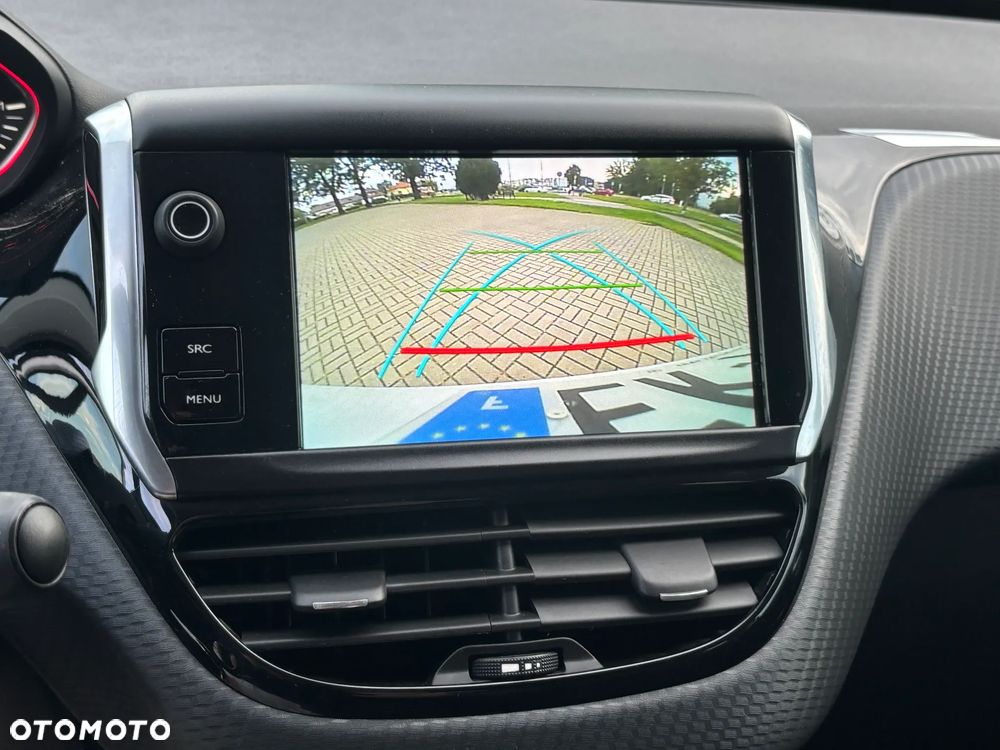 Peugeot 2008 PureTech 110 Stop&Start GT-Line Edition - 28