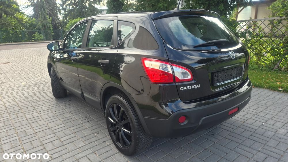 Nissan Qashqai 1.6 I-Way - 3