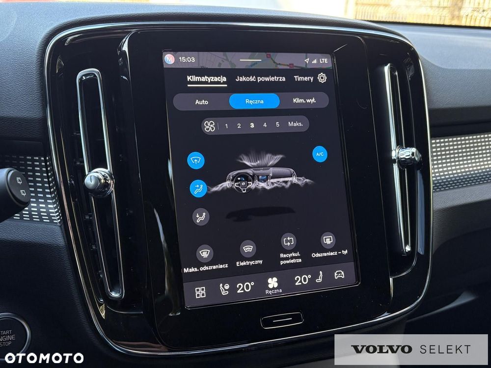 Volvo XC 40 - 29