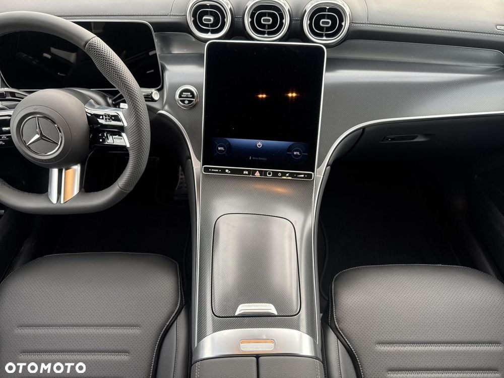 Mercedes-Benz GLC 220 d mHEV 4-Matic AMG Line - 12