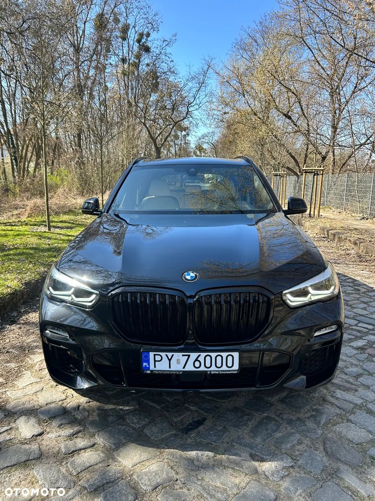 BMW X5 M - 2
