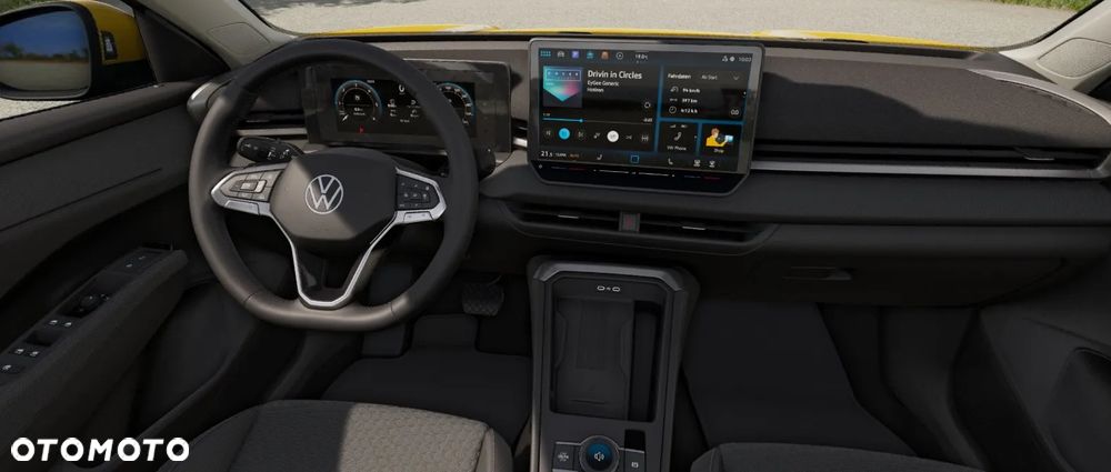Volkswagen T-Roc 1.5 eTSI Life DSG - 14