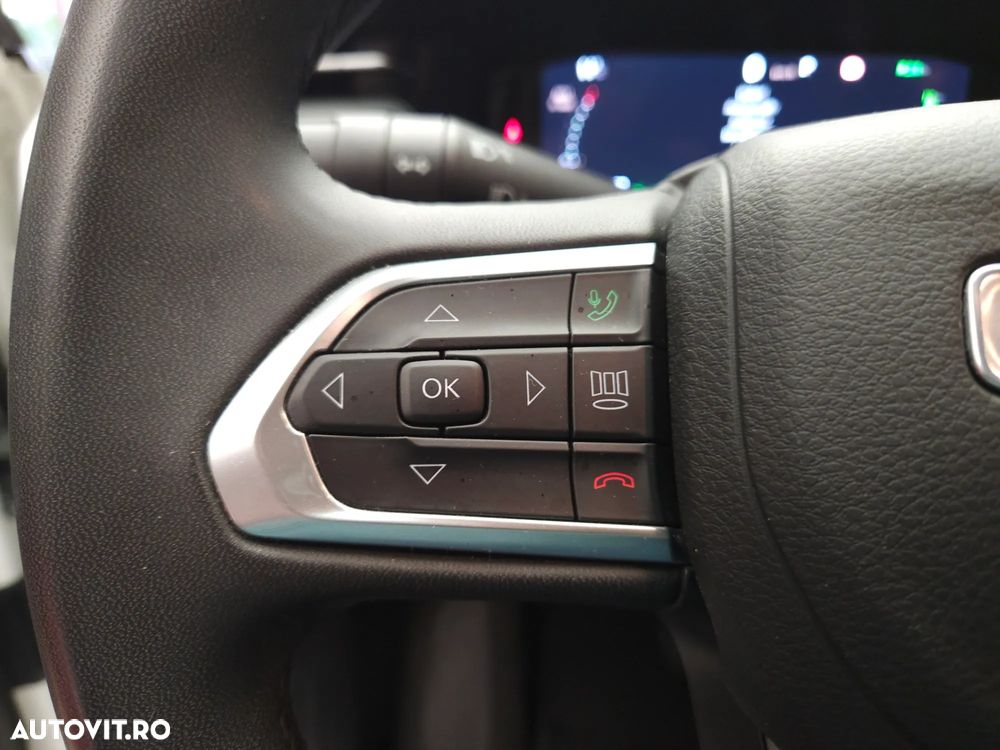 Jeep Compass 1.3T 4xe AT6 PHEV Limited - 18