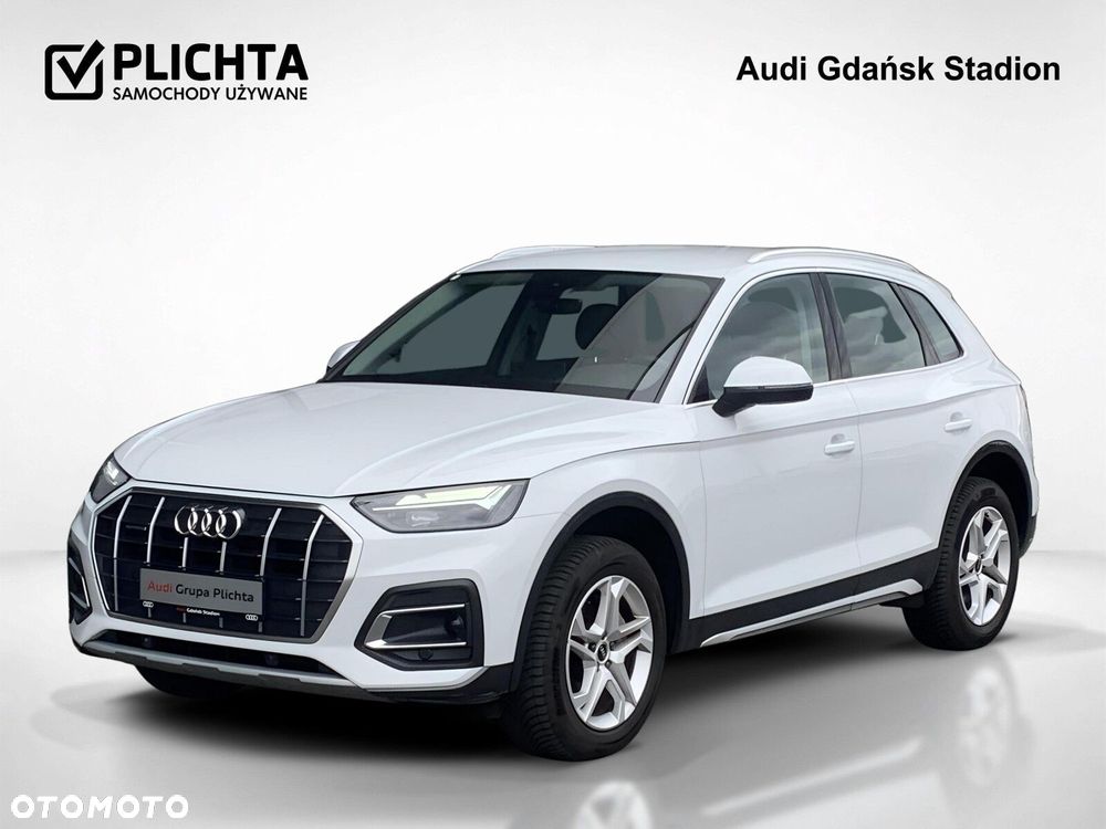 Audi Q5 - 1
