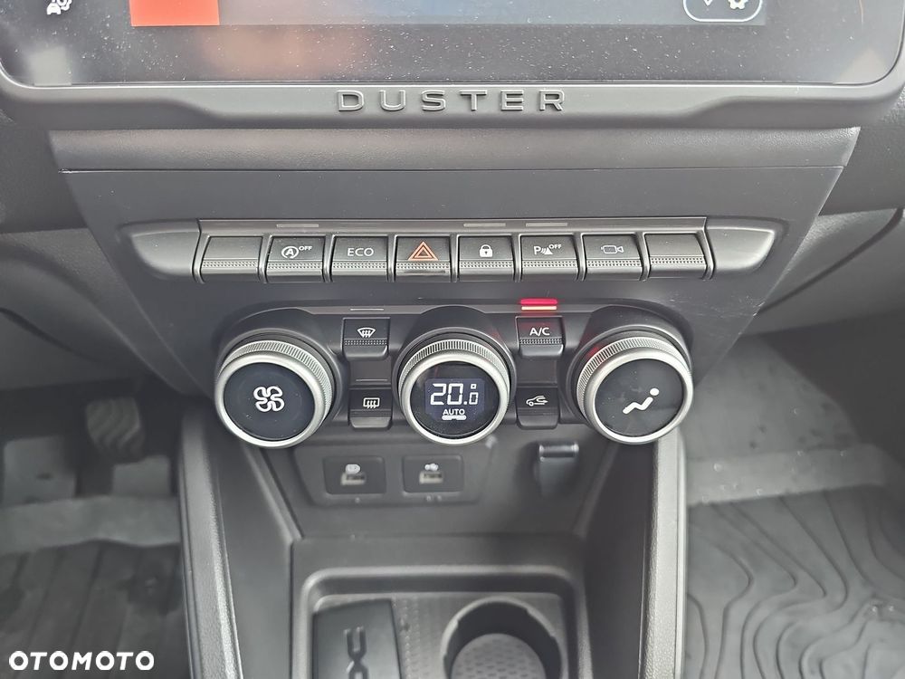 Dacia Duster - 23