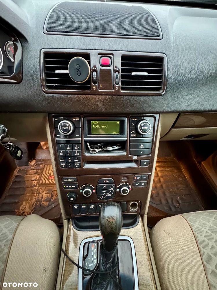 Volvo XC 90 3.2 AWD Geartonic Executive - 14