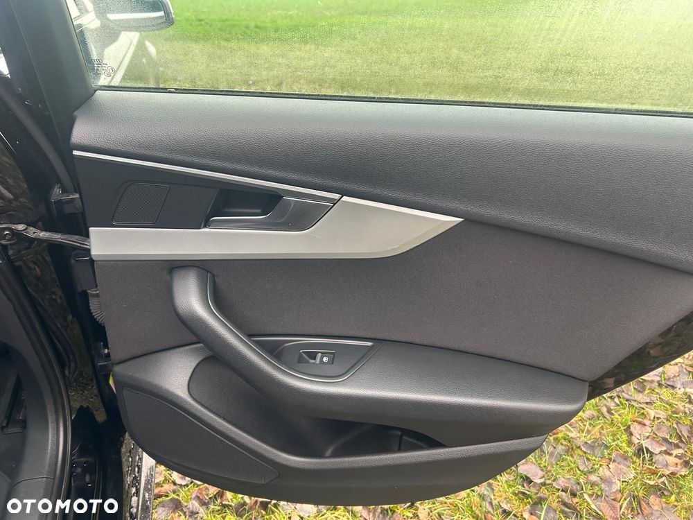 Audi A4 Limousine 2.0 TDI S tronic - 18