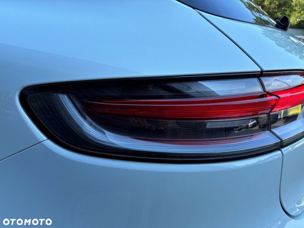 Porsche Macan - 12