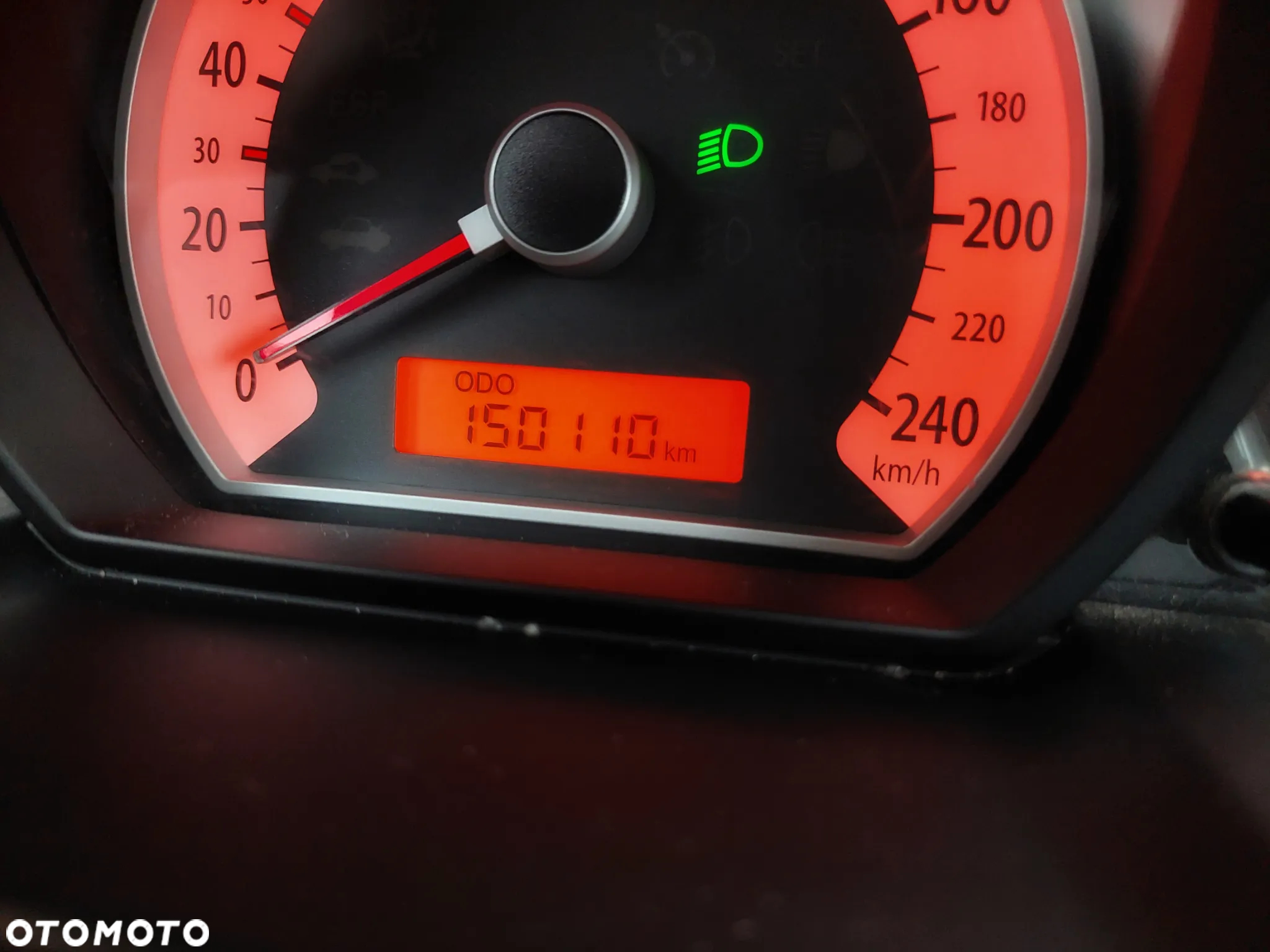 Kia Ceed Cee'd 1.6 Comfort - 12