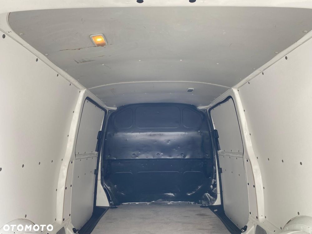 Volkswagen TRANSPORTER - 27
