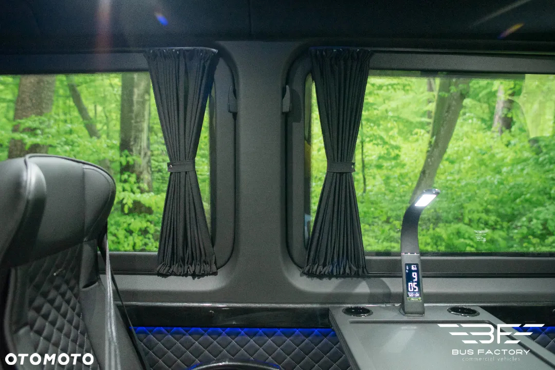 Mercedes-Benz Sprinter - 29