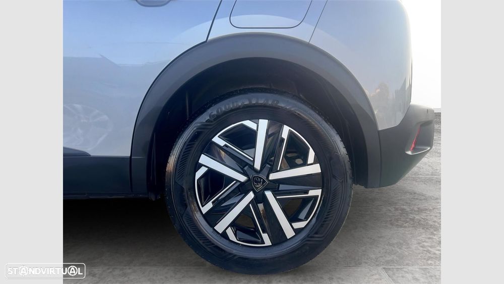 Peugeot 2008 1.2 PureTech Style — fotografia 10