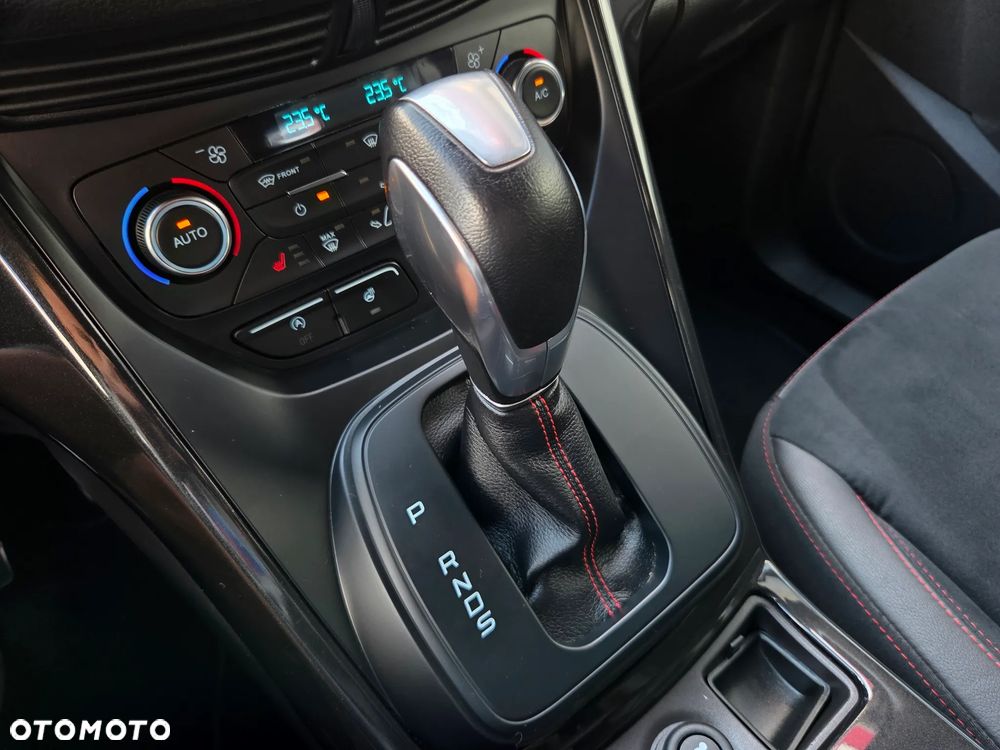 Ford Kuga 1.5 EcoBoost 4x4 ST-Line - 30