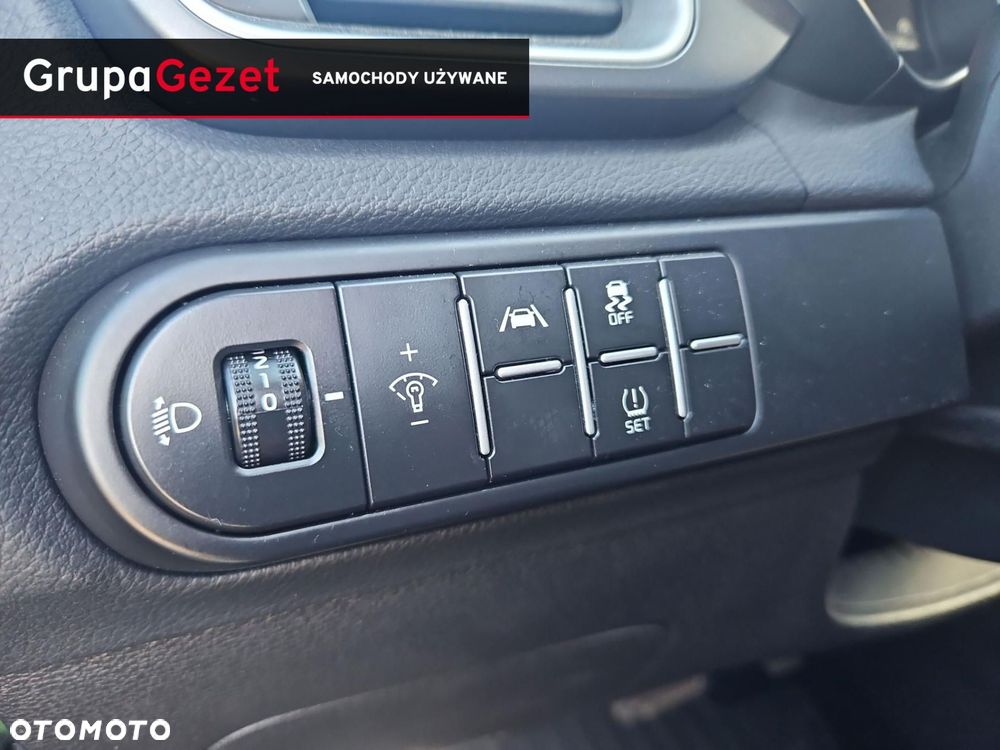 Kia XCeed - 20