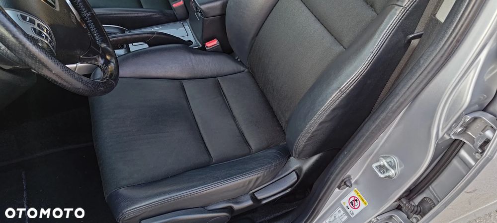 Honda Accord 2.4 i Type S - 6
