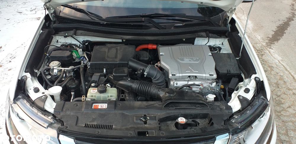 Mitsubishi Outlander ver-phev-intense-plus - 16