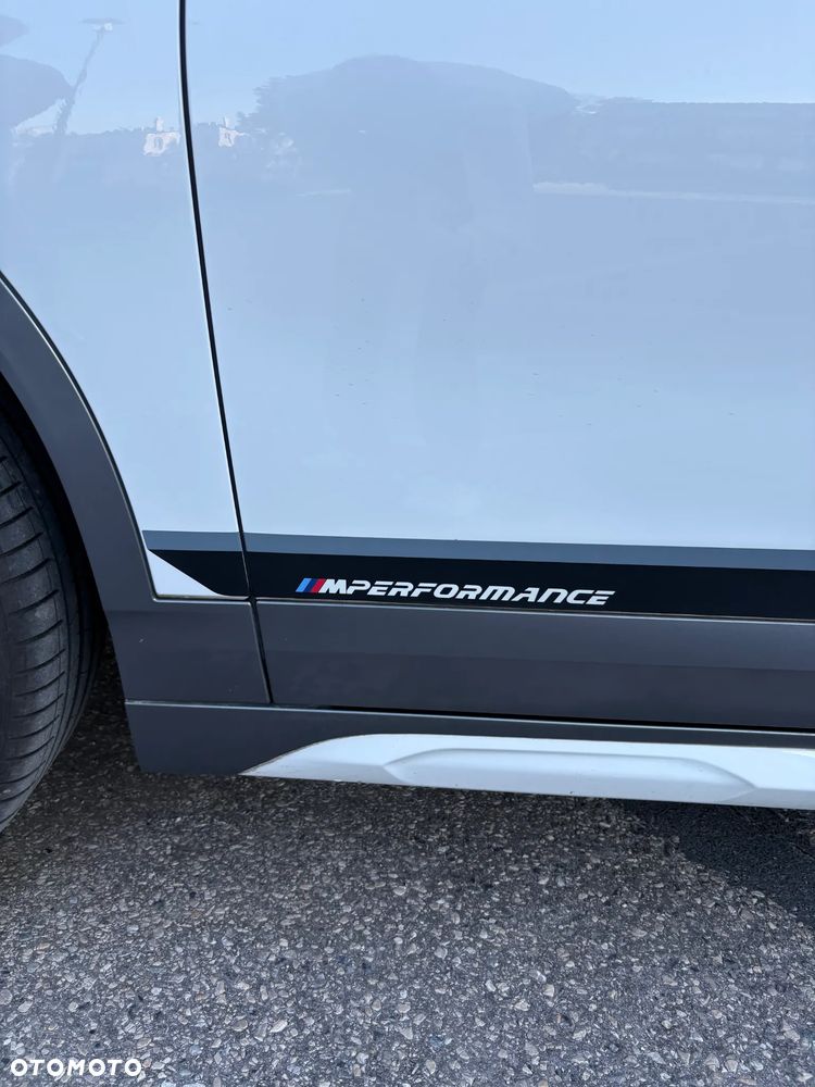 BMW X2 - 10