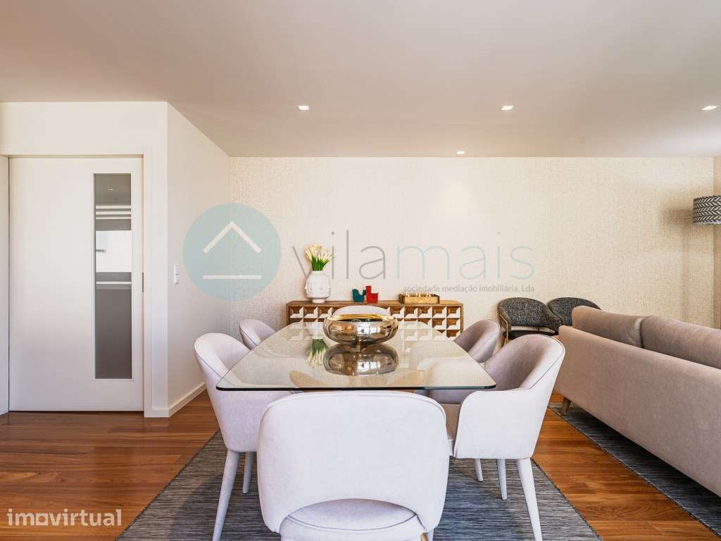 Apartamento T3 Novo - Grande imagem: 5/31