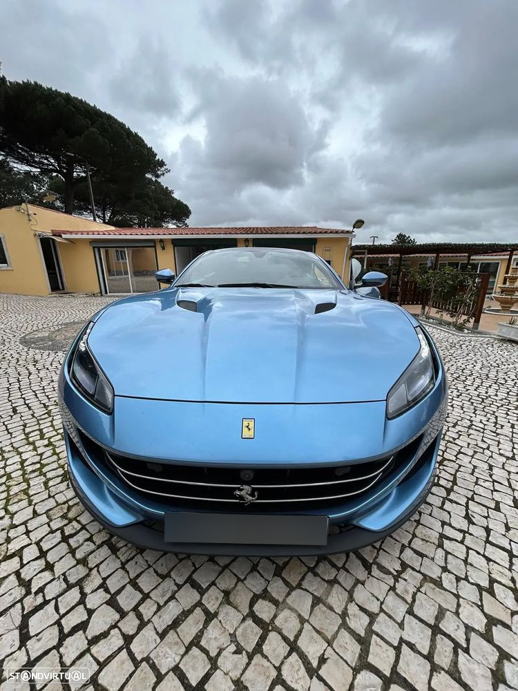 Ferrari Portofino Standard - 5