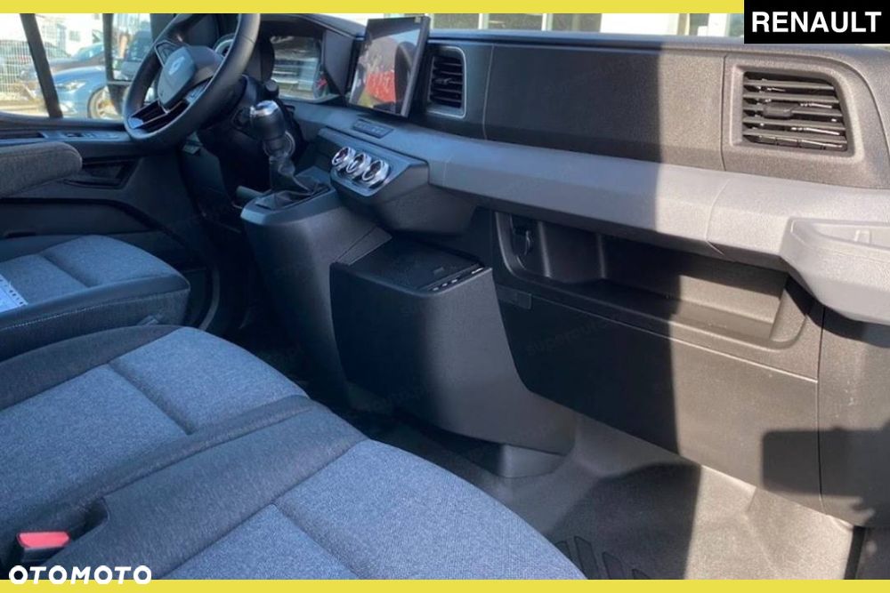 Renault Master L3H2 Extra 2.0 130KM - 4