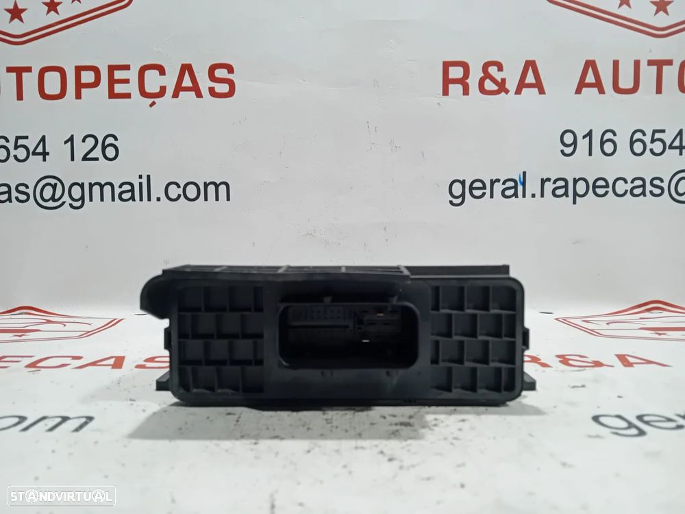 Módulo Audi A6 C6 4F0907280A Original - 2