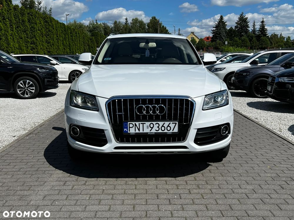 Audi Q5 2.0 TFSI Quattro S tronic - 2